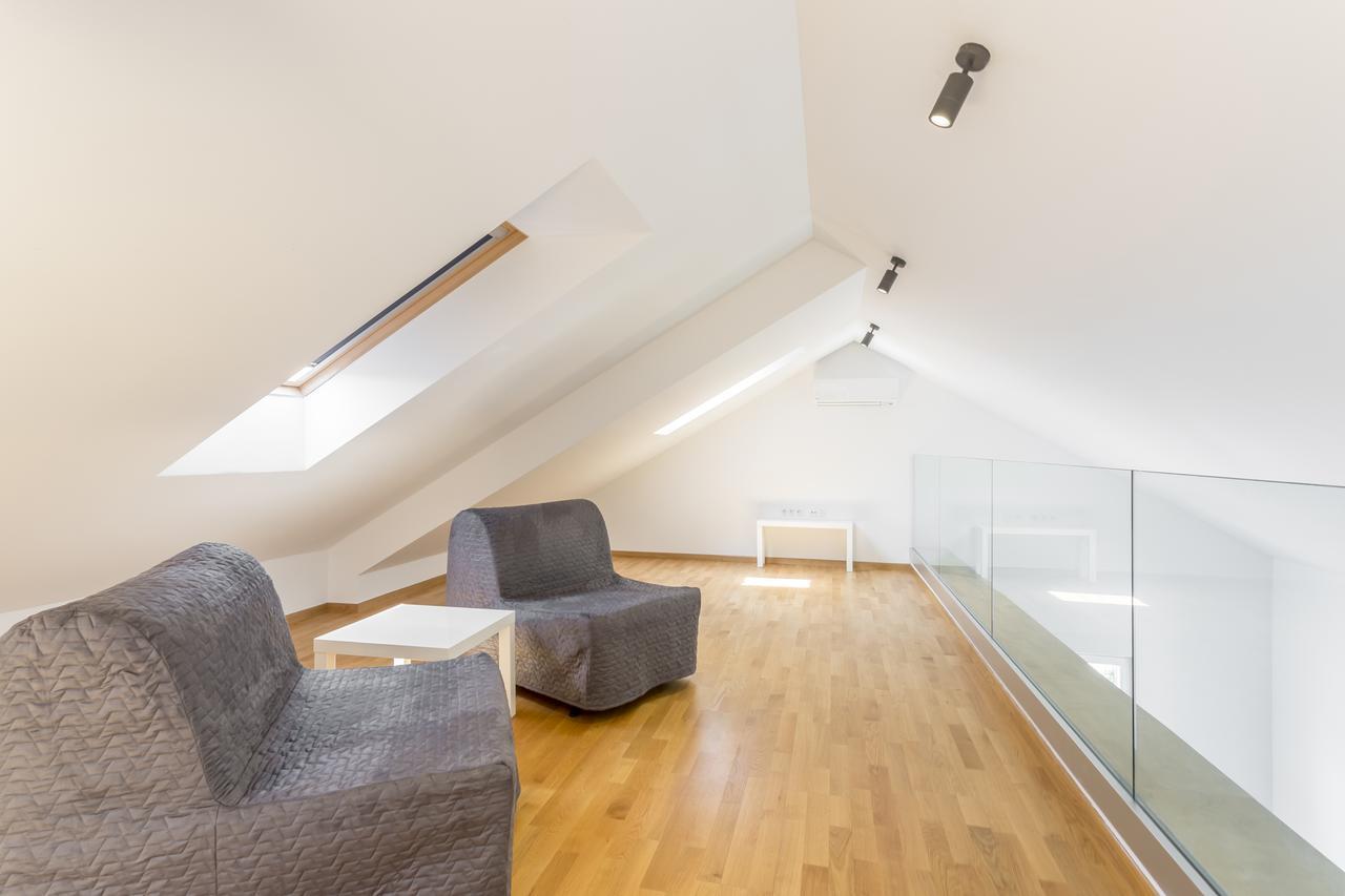 Luxury 3 Bed Apartment, Large Terrace, Pool, Close To Beach And Split! 珀德垂那 外观 照片